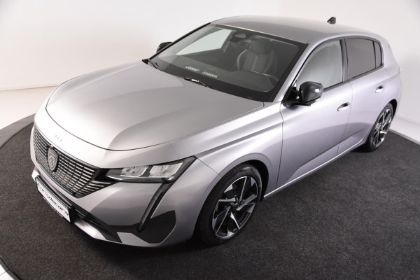 Peugeot 308 Allure 130 *1ste Eigenaar*Leer*Navigatie*360 Camera*