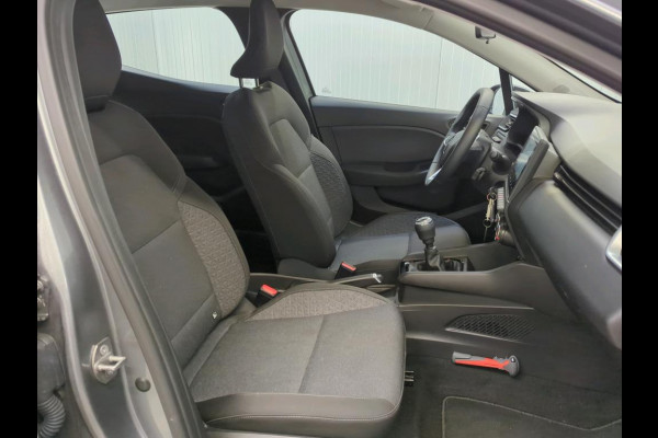 Renault Clio 1.0 TCe 90 Equilibre NL-AUTO | AIRCO | NAVI | CARPLAY