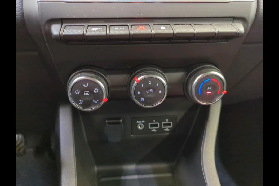 Renault Clio 1.0 TCe 90 Equilibre NL-AUTO | AIRCO | NAVI | CARPLAY