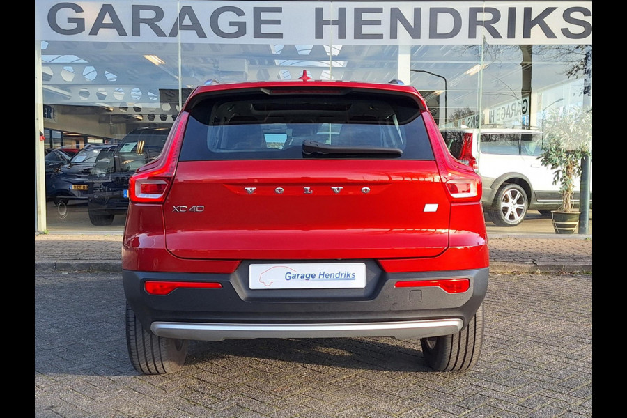 Volvo XC40 1.5 T5 Recharge Inscription | Pano | H&K | Adaptive CC | 360cam | Leder | Memory Seat | BLIS | occasion