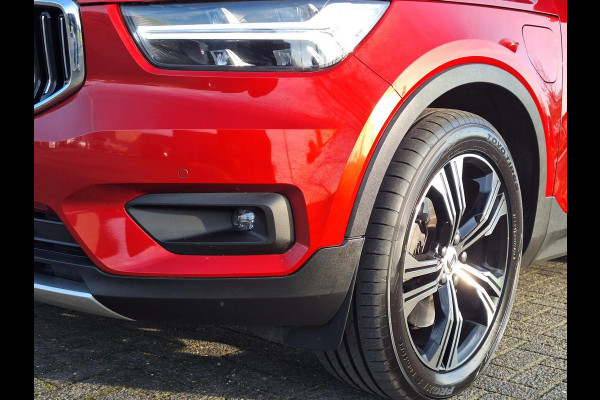 Volvo XC40 1.5 T5 Recharge Inscription | Pano | H&K | Adaptive CC | 360cam | Leder | Memory Seat | BLIS | occasion