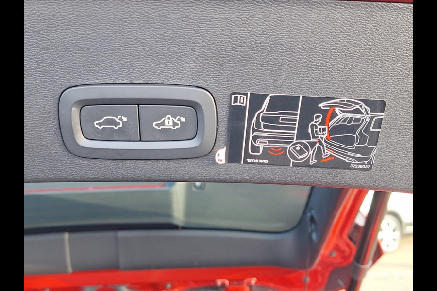 Volvo XC40 1.5 T5 Recharge Inscription | Pano | H&K | Adaptive CC | 360cam | Leder | Memory Seat | BLIS | occasion