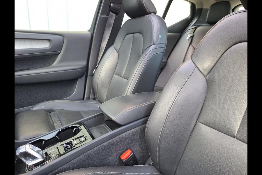 Volvo XC40 1.5 T5 Recharge Inscription | Pano | H&K | Adaptive CC | 360cam | Leder | Memory Seat | BLIS | occasion