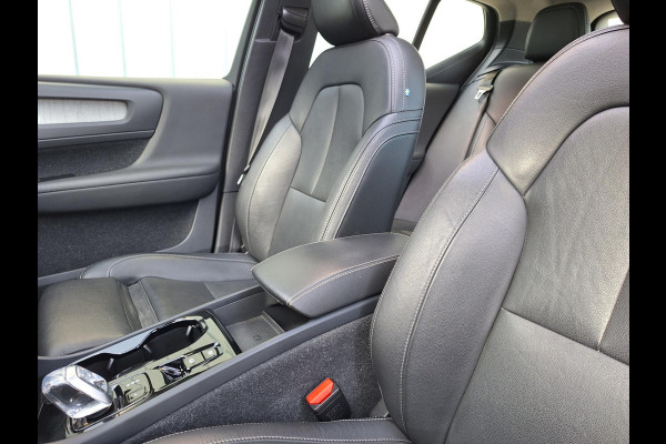 Volvo XC40 1.5 T5 Recharge Inscription | Pano | H&K | Adaptive CC | 360cam | Leder | Memory Seat | BLIS | occasion