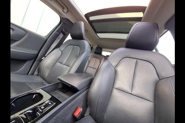 Volvo XC40 1.5 T5 Recharge Inscription | Pano | H&K | Adaptive CC | 360cam | Leder | Memory Seat | BLIS | occasion