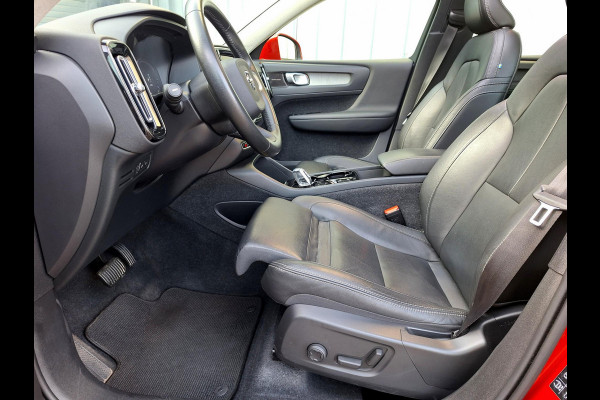 Volvo XC40 1.5 T5 Recharge Inscription | Pano | H&K | Adaptive CC | 360cam | Leder | Memory Seat | BLIS | occasion
