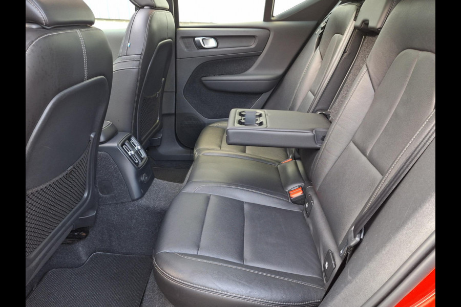 Volvo XC40 1.5 T5 Recharge Inscription | Pano | H&K | Adaptive CC | 360cam | Leder | Memory Seat | BLIS | occasion