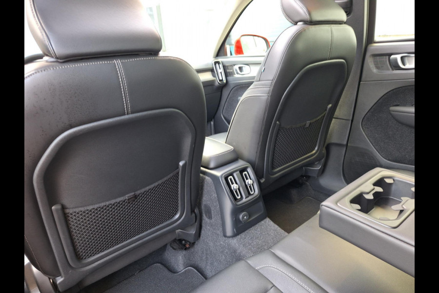 Volvo XC40 1.5 T5 Recharge Inscription | Pano | H&K | Adaptive CC | 360cam | Leder | Memory Seat | BLIS | occasion