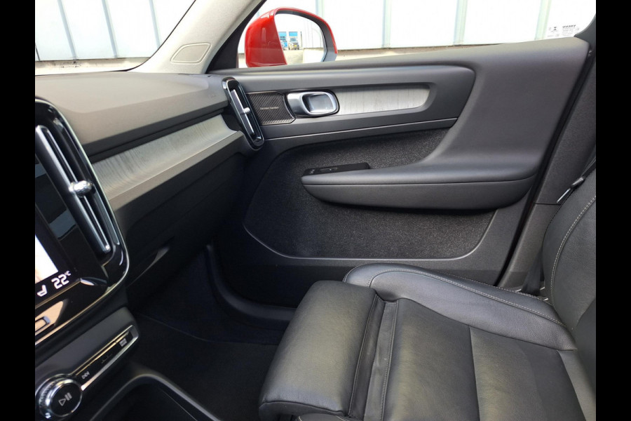 Volvo XC40 1.5 T5 Recharge Inscription | Pano | H&K | Adaptive CC | 360cam | Leder | Memory Seat | BLIS | occasion