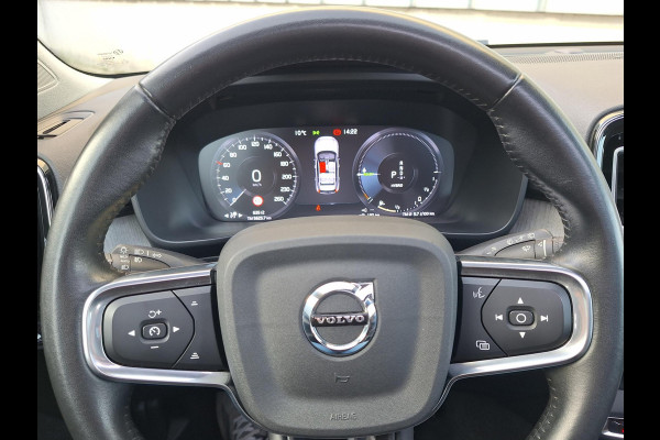 Volvo XC40 1.5 T5 Recharge Inscription | Pano | H&K | Adaptive CC | 360cam | Leder | Memory Seat | BLIS | occasion