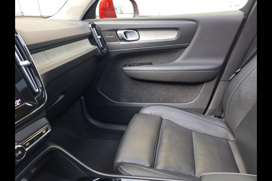Volvo XC40 1.5 T5 Recharge Inscription | Pano | H&K | Adaptive CC | 360cam | Leder | Memory Seat | BLIS | occasion