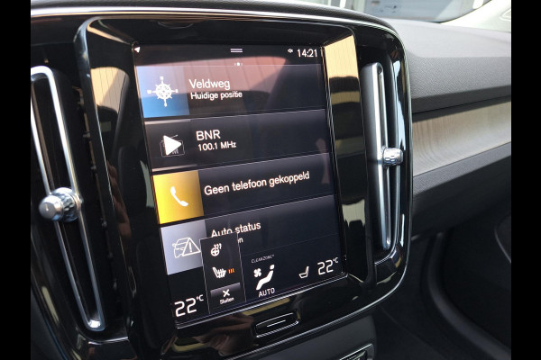 Volvo XC40 1.5 T5 Recharge Inscription | Pano | H&K | Adaptive CC | 360cam | Leder | Memory Seat | BLIS | occasion