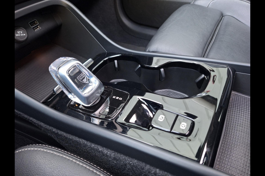 Volvo XC40 1.5 T5 Recharge Inscription | Pano | H&K | Adaptive CC | 360cam | Leder | Memory Seat | BLIS | occasion