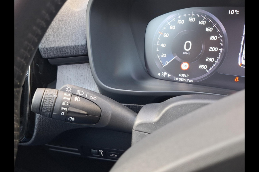 Volvo XC40 1.5 T5 Recharge Inscription | Pano | H&K | Adaptive CC | 360cam | Leder | Memory Seat | BLIS | occasion