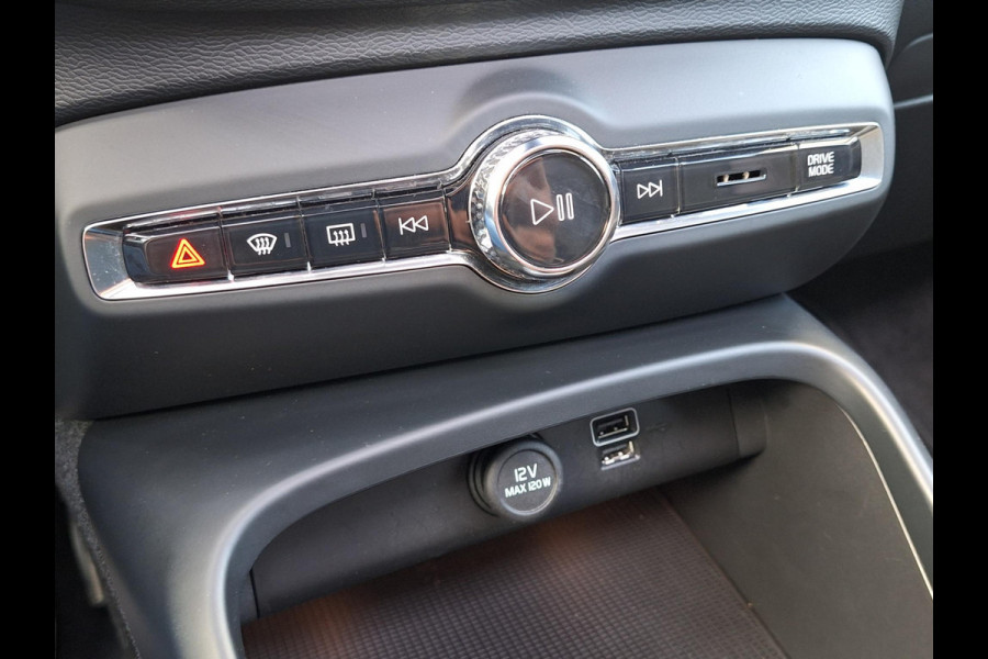 Volvo XC40 1.5 T5 Recharge Inscription | Pano | H&K | Adaptive CC | 360cam | Leder | Memory Seat | BLIS | occasion