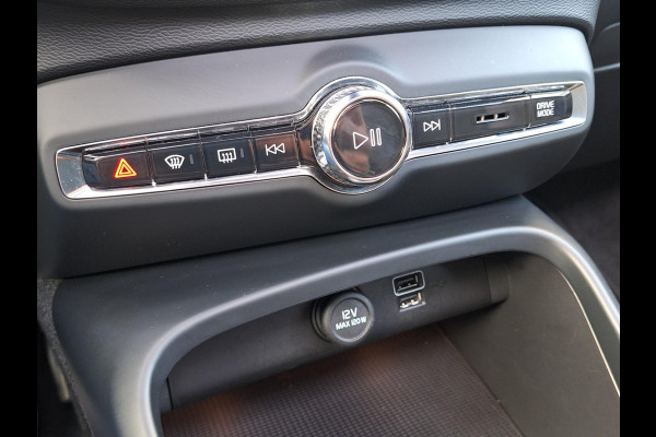Volvo XC40 1.5 T5 Recharge Inscription | Pano | H&K | Adaptive CC | 360cam | Leder | Memory Seat | BLIS | occasion