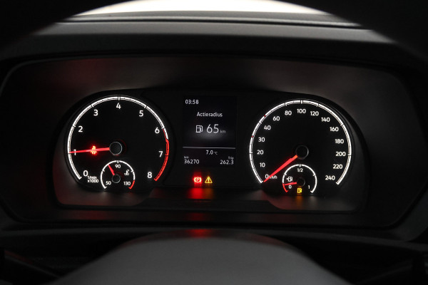 Volkswagen Caddy Cargo Maxi 1.5 TSI Comfort BENZINE! Maxi, L2, Airco