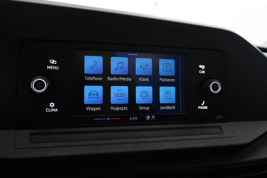 Volkswagen Caddy Cargo Maxi 1.5 TSI Comfort BENZINE! Maxi, L2, Airco