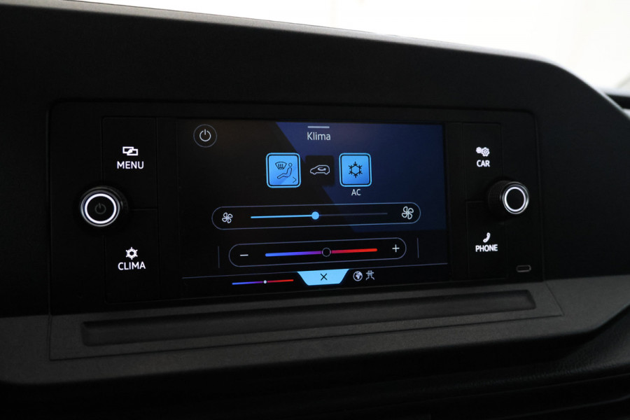 Volkswagen Caddy Cargo Maxi 1.5 TSI Comfort BENZINE! Maxi, L2, Airco