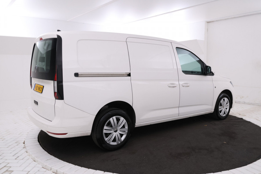 Volkswagen Caddy Cargo Maxi 1.5 TSI Comfort BENZINE! Maxi, L2, Airco