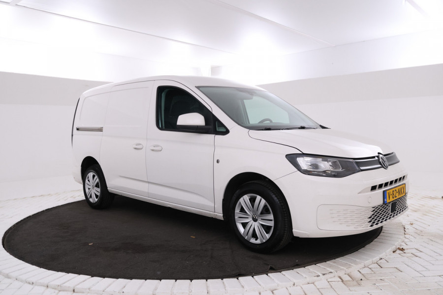 Volkswagen Caddy Cargo Maxi 1.5 TSI Comfort BENZINE! Maxi, L2, Airco
