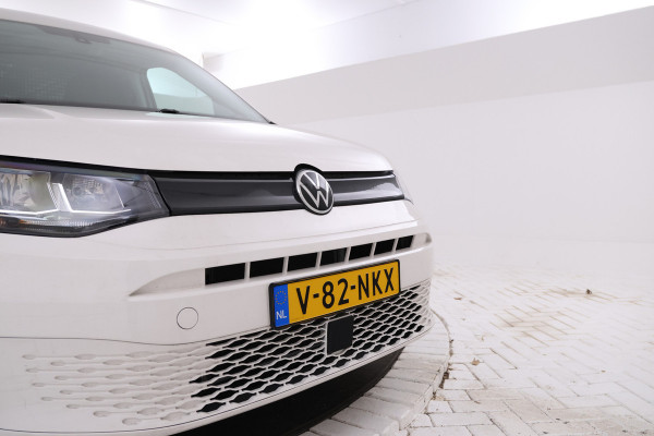 Volkswagen Caddy Cargo Maxi 1.5 TSI Comfort BENZINE! Maxi, L2, Airco