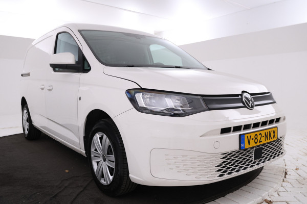 Volkswagen Caddy Cargo Maxi 1.5 TSI Comfort BENZINE! Maxi, L2, Airco