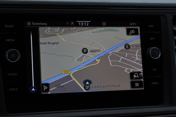 Volkswagen Crafter 30 2.0 TDI L3H3 Laadklep *1ste Eigenaar*Leer*Navigatie*