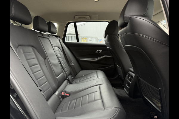 BMW 3 Serie Touring 320e Aut. Hybrid Executive Business | Leder Sport | Trekhaak | BMW Laser |