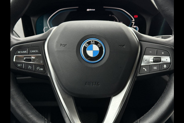 BMW 3 Serie Touring 320e Aut. Hybrid Executive Business | Leder Sport | Trekhaak | BMW Laser |
