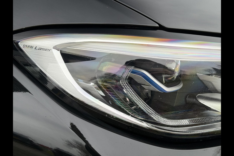 BMW 3 Serie Touring 320e Aut. Hybrid Executive Business | Leder Sport | Trekhaak | BMW Laser |