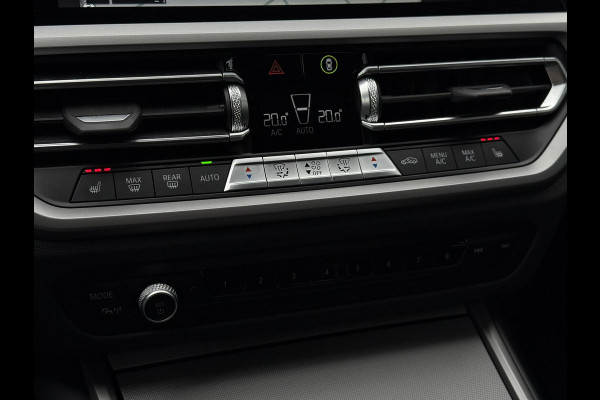 BMW 3 Serie Touring 320e Aut. Hybrid Executive Business | Leder Sport | Trekhaak | BMW Laser |