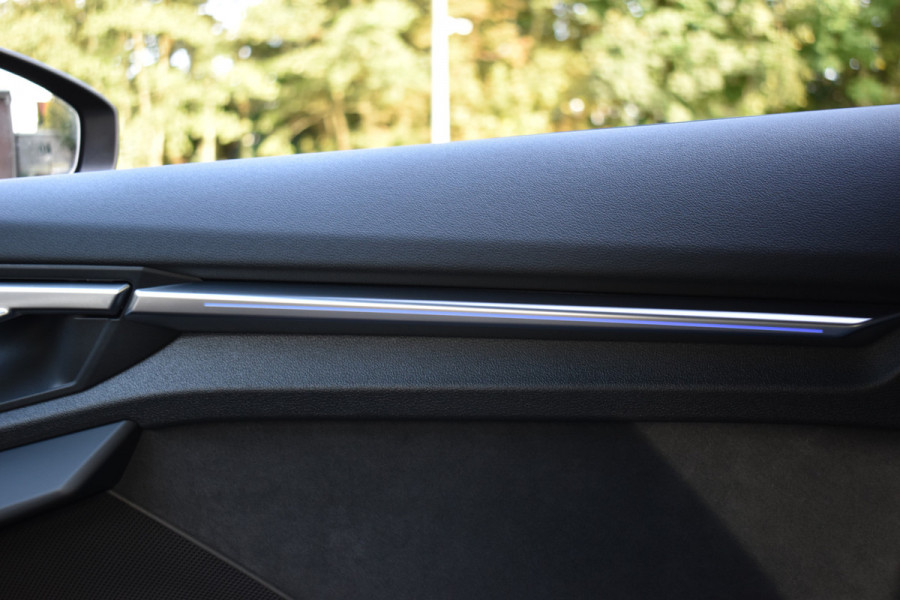 Audi S3 Sportback 2.0 TFSI S3 QUATTRO 310PK S-TRONIC S3-SPORT CAMERA/LEDER/CARPLAY