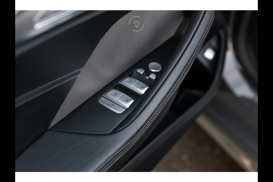 BMW 8 Serie Gran Coupé 840i xDrive High Executive Dravit Grey|Carbon|Achterassturing|Performance stoelen|ACC|HK Sound|Full Options