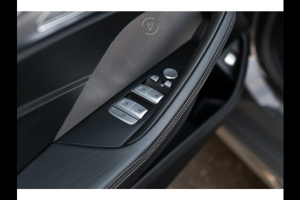 BMW 8 Serie Gran Coupé 840i xDrive High Executive Dravit Grey|Carbon|Achterassturing|Performance stoelen|ACC|HK Sound|Full Options