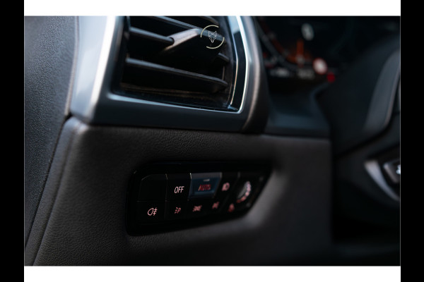 BMW 8 Serie Gran Coupé 840i xDrive High Executive Dravit Grey|Carbon|Achterassturing|Performance stoelen|ACC|HK Sound|Full Options