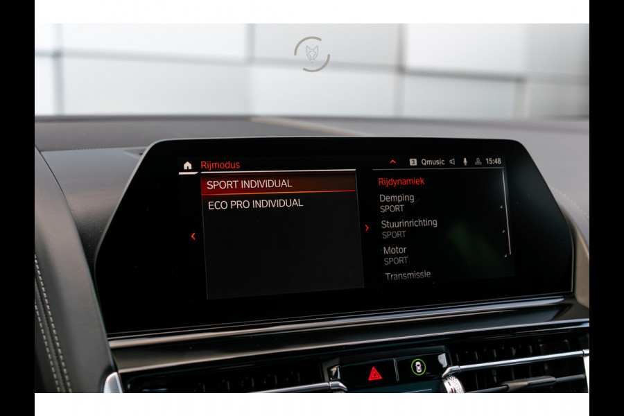 BMW 8 Serie Gran Coupé 840i xDrive High Executive Dravit Grey|Carbon|Achterassturing|Performance stoelen|ACC|HK Sound|Full Options