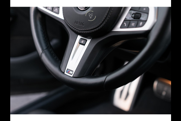 BMW 8 Serie Gran Coupé 840i xDrive High Executive Dravit Grey|Carbon|Achterassturing|Performance stoelen|ACC|HK Sound|Full Options