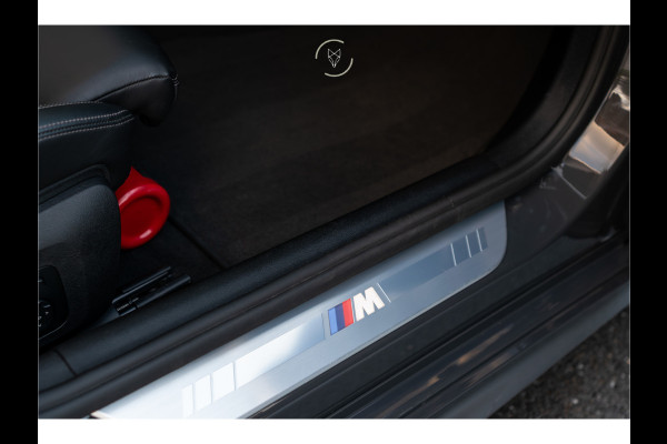 BMW 8 Serie Gran Coupé 840i xDrive High Executive Dravit Grey|Carbon|Achterassturing|Performance stoelen|ACC|HK Sound|Full Options