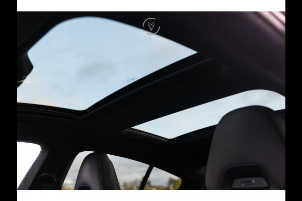 BMW 8 Serie Gran Coupé 840i xDrive High Executive Dravit Grey|Carbon|Achterassturing|Performance stoelen|ACC|HK Sound|Full Options