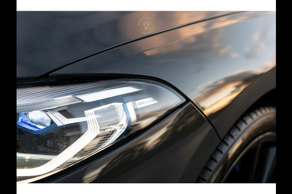 BMW 8 Serie Gran Coupé 840i xDrive High Executive Dravit Grey|Carbon|Achterassturing|Performance stoelen|ACC|HK Sound|Full Options