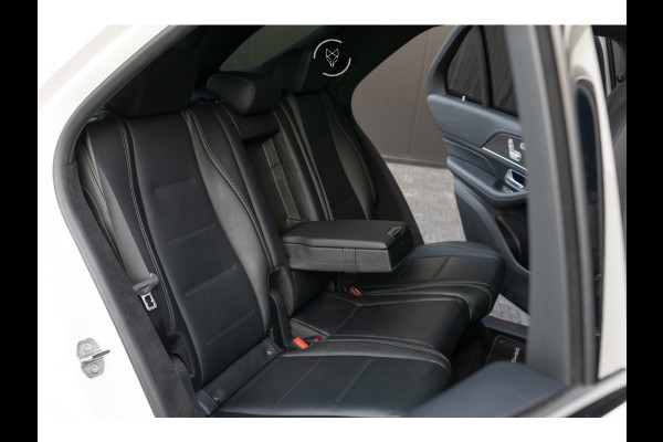 Mercedes-Benz GLE 450 4-M AMG Luchtvering|Carbon|Nappa|ACC|HUD|Keyless|Standkachel|Softclose|Trekhaak|Manufaktur|Mem|22"