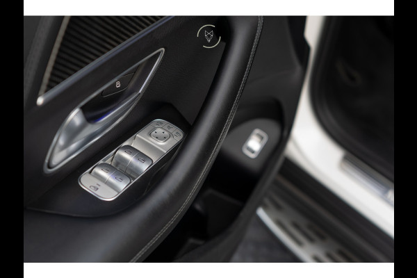 Mercedes-Benz GLE 450 4-M AMG Luchtvering|Carbon|Nappa|ACC|HUD|Keyless|Standkachel|Softclose|Trekhaak|Manufaktur|Mem|22"