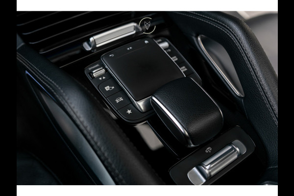 Mercedes-Benz GLE 450 4-M AMG Luchtvering|Carbon|Nappa|ACC|HUD|Keyless|Standkachel|Softclose|Trekhaak|Manufaktur|Mem|22"