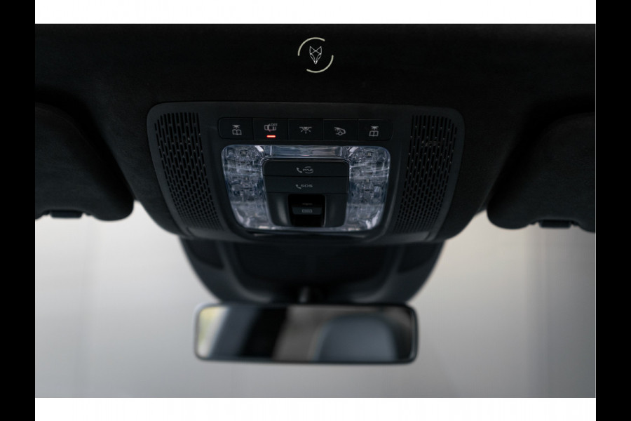 Mercedes-Benz GLE 450 4-M AMG Luchtvering|Carbon|Nappa|ACC|HUD|Keyless|Standkachel|Softclose|Trekhaak|Manufaktur|Mem|22"