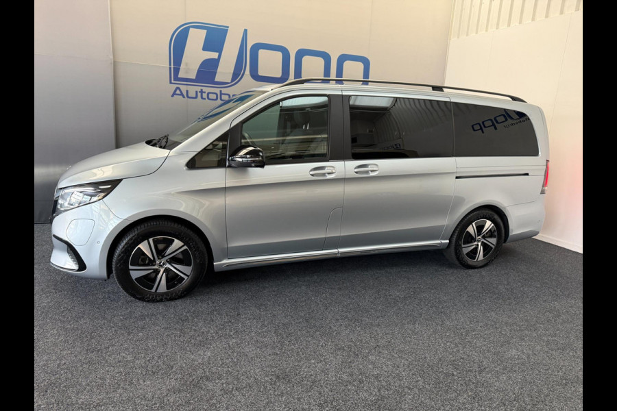 Mercedes-Benz Eqv 300 L2 8-pers AMG Facelift - PANO - Exterieur pakket - 360 - Elec. deuren - Incl. Garantie