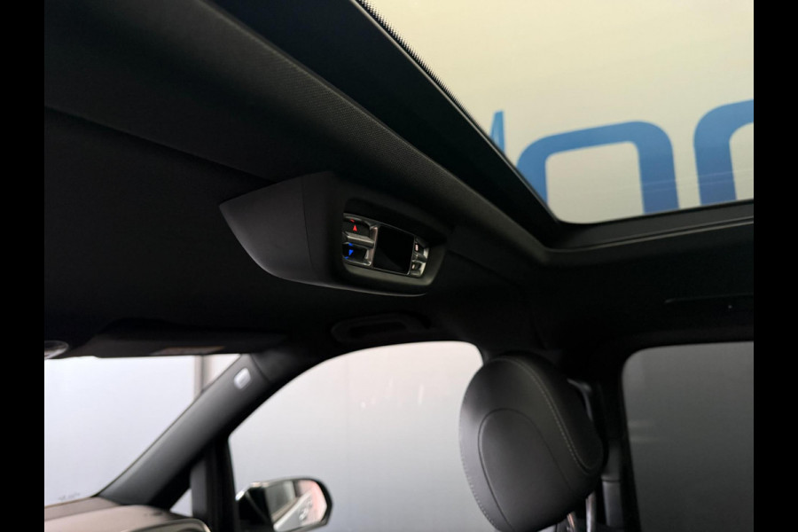 Mercedes-Benz Eqv 300 L2 8-pers AMG Facelift - PANO - Exterieur pakket - 360 - Elec. deuren - Incl. Garantie