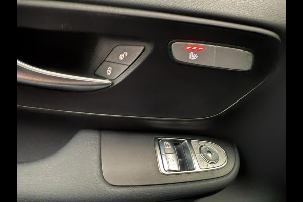 Mercedes-Benz Eqv 300 L2 8-pers AMG Facelift - PANO - Exterieur pakket - 360 - Elec. deuren - Incl. Garantie