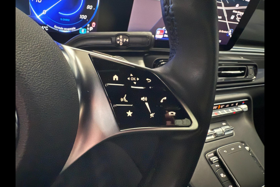 Mercedes-Benz Eqv 300 L2 8-pers AMG Facelift - PANO - Exterieur pakket - 360 - Elec. deuren - Incl. Garantie