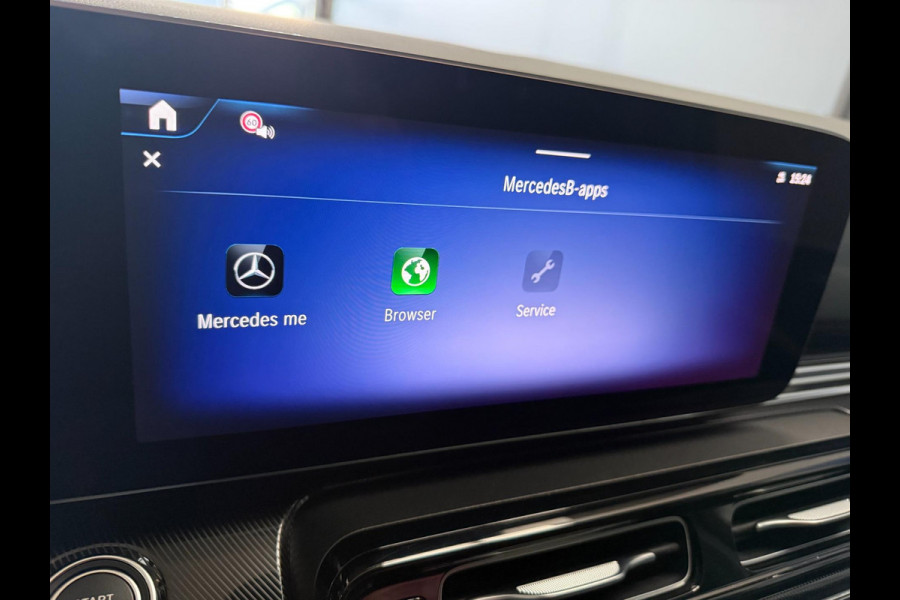 Mercedes-Benz Eqv 300 L2 8-pers AMG Facelift - PANO - Exterieur pakket - 360 - Elec. deuren - Incl. Garantie